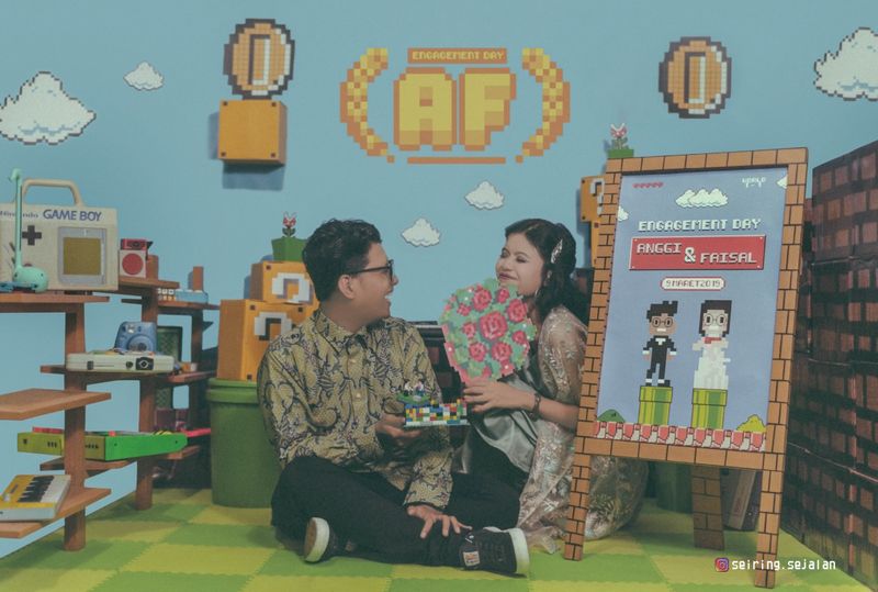 inspirasi-pernikahan-unik-dari-pasangan-seiring-sejalan-yang-viral-1