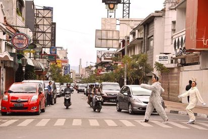 10 Lokasi Foto Pre Wedding Favorit Di Kota Bandung Bridestory Blog